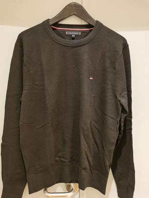 tommy毛衣MW0MW36776 商品图0