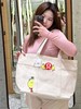 LULU Daily新款帆布托特包！（EJ*MM） 商品缩略图3