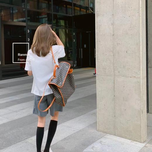 戈雅-狗牙 狗牙大背包  装下全世界（XS） 商品图8