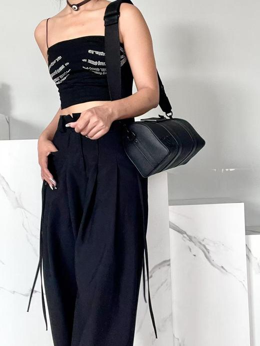 驴家 本款 CityKeeall 手袋包(JPH) 商品图5