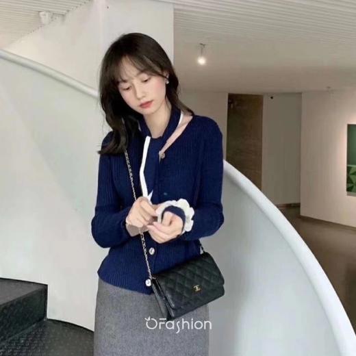 香奈儿-Woc球纹鱼子酱菱格链条包！（LZ） 商品图3