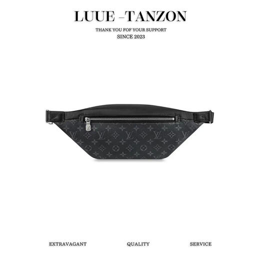 -男士礼物专区·驴家DISCOVERY腰包（GZ*MM） 商品图2