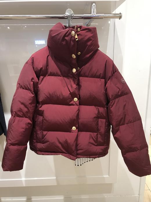 tommy羽绒服WW0WW43158 商品图0