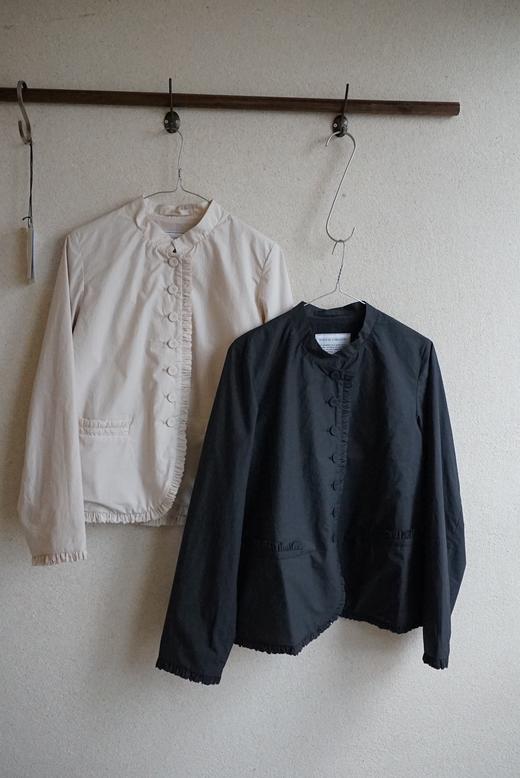 JESSICA2色短外套 商品图7