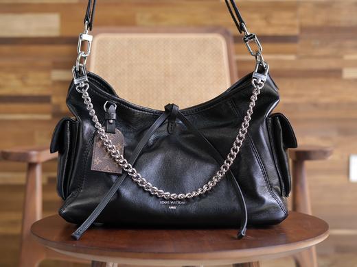 GZ98-驴家新品 carryall   Dark MM  托特包 单肩包 斜跨包 （GZ*MM） 商品图0