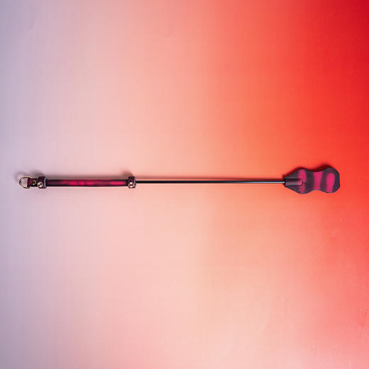 纵锦浪里魅灵马鞭SM调情SP束缚男女成人情趣性用品另类玩具 商品图5