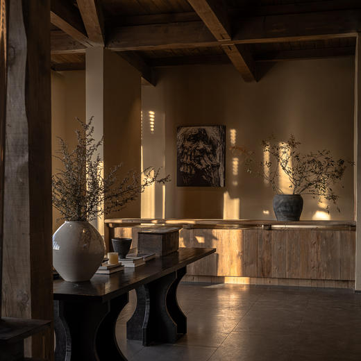 4天3晚【咏归川·九寨度假酒店】暑期可用！夏日套餐/私家小团行程可选！含专车接送机、下午茶、每日咖啡、藏式欢迎仪式，打卡九寨沟景区&体验藏地人文，感受九寨隐世秘境之内的地方藏寨美学~ 商品图1