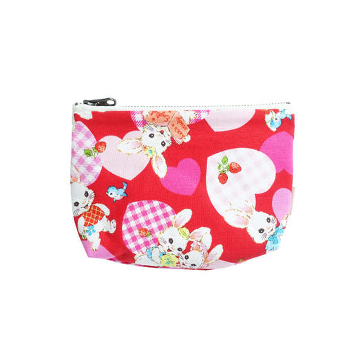 HUJI祤集Kit收纳包POPOLO兔兔们 商品图1