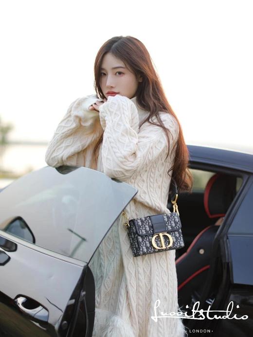 迪奥-蒙田mini盒子（LZ） 商品图4