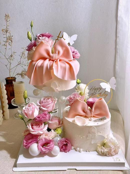 悬浮-蝶恋 商品图0