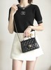 香奈儿 25p春夏 羊皮竖款小号黑色（LZ） 商品缩略图6