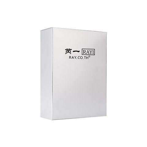 泰国RAYI 芮一 蚕丝银色面膜 10片/盒(效期27年4月) 商品图10