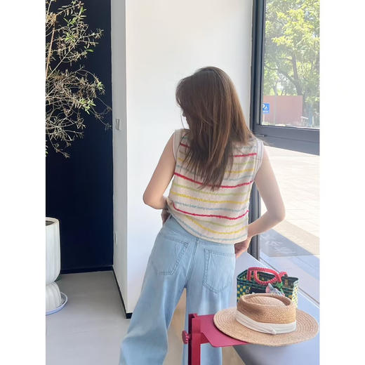 彩色小背心 / 小马甲 商品图2