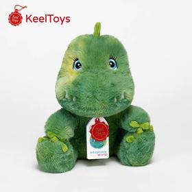 Keel Toys/可遇SE1540恐龙－卡尔