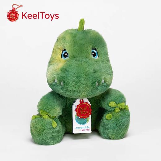 Keel Toys/可遇SE1540恐龙－卡尔 商品图0