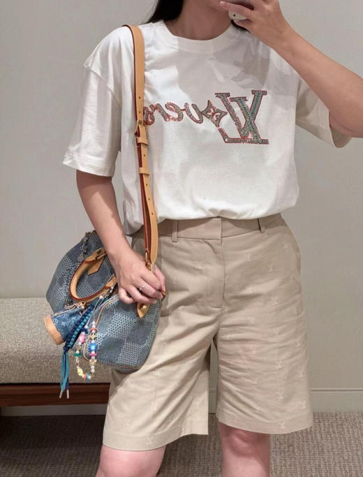 驴家  Speedy 25 Bandoullere手袋(JPH) 商品图9