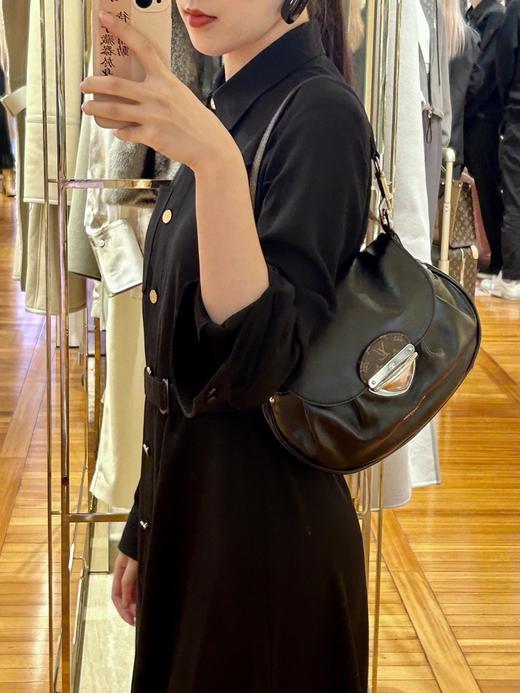 驴家 最新出炉了一款羊皮元宝 SUNSET VIBE 手袋(JPH) 商品图7