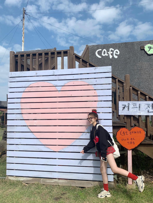 古驰 Supreme 帆布 樱桃迷你手袋（LZ） 商品图5