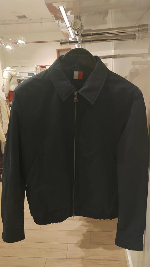 tommy铺棉夹克-短款MW0MW33743 商品图0