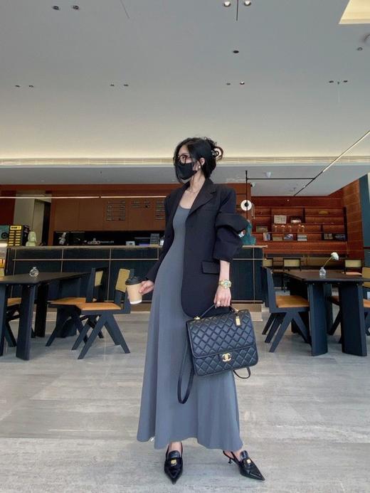 香奈儿    22K新款 双肩包   手提包 （LZ） 商品图3