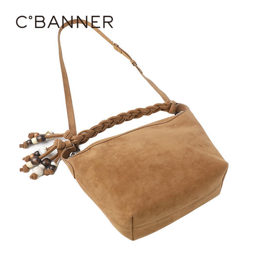 千百度时尚背提包A25425006 商品图3