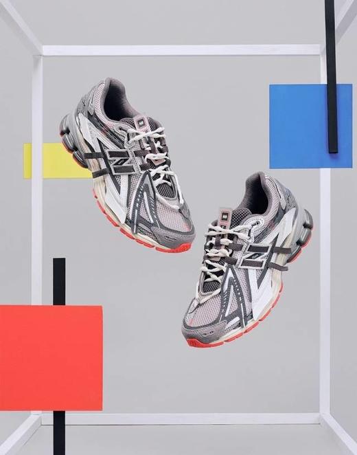 【云粉节】 【新品】7楼 NewBalance小翅膀复古休闲男/女鞋吊牌价：1299元 商品图7