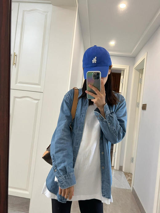 驴家 Odeon 小号手袋(JPH) 商品图10