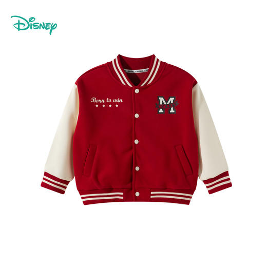 迪士尼男童外套ZD3ES042 商品图5