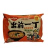 出前一丁 北海道味噌猪骨汤风味油炸方便面（面饼+配料）100g/包 商品缩略图0