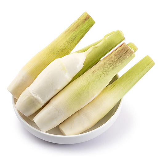 MM 山姆 茭白 600g 商品图2