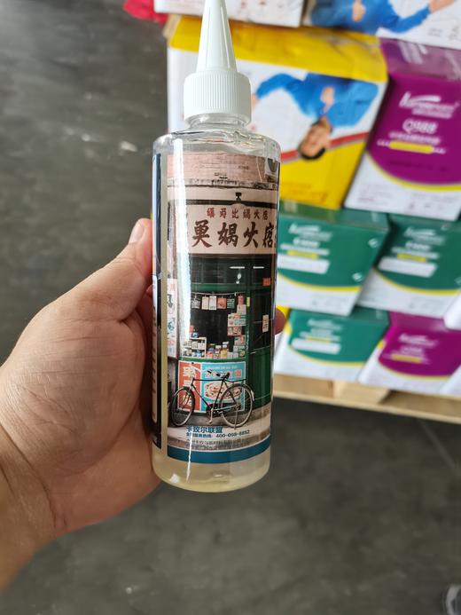 卡玫尔全能胶GT520 商品图9