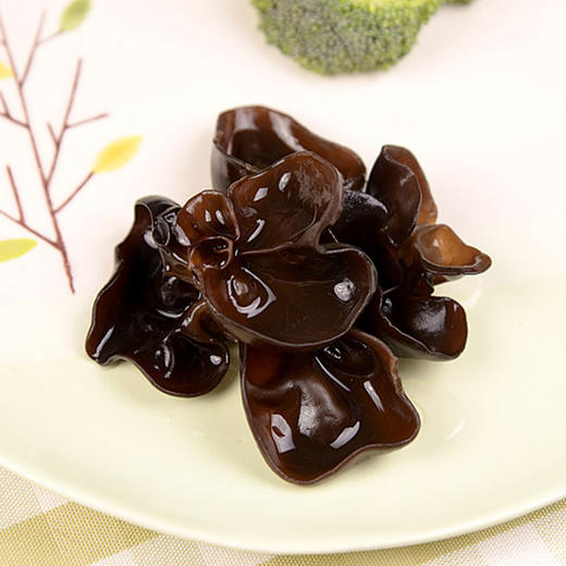 绿帝细云耳138g 商品图2