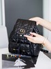 迪奥 Caro秋冬系列中号双肩包 四色（LZ） 商品缩略图1