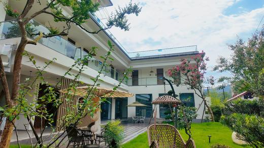 【青城山·428号院】9房独栋小院，可单房预定，临溪靠山、可K歌、街子古镇、部分房间带地暖、青城后山、夏日避暑WXZS 商品图10