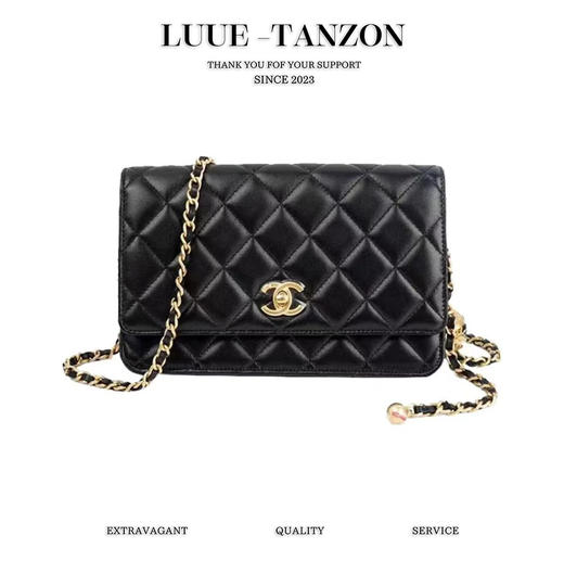 香奈儿- 金属球WOC美金球★人间香香（LZ） 商品图0