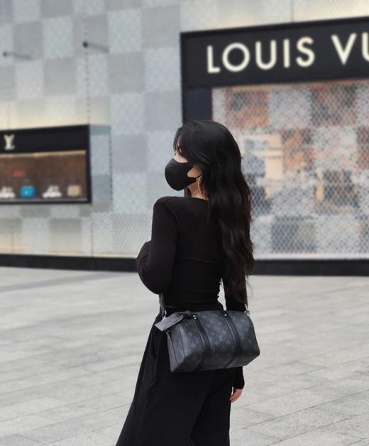 驴家 CITY KEEPALL 手袋 21/27/35 三尺寸合集（LZ*CB） 商品图8