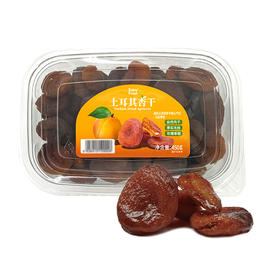 MM 山姆 土耳其杏干 450g