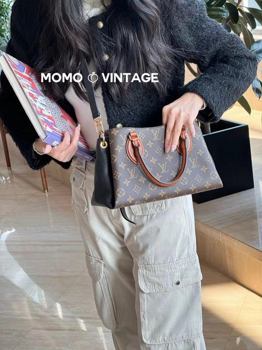 驴家 VENDOME BB 手袋(JPH) 商品图8