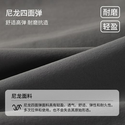 【清仓特惠】【纳维凯尔】【120-165】Navigare意大利小帆船童装儿童春秋款休闲伞兵裤 商品图9