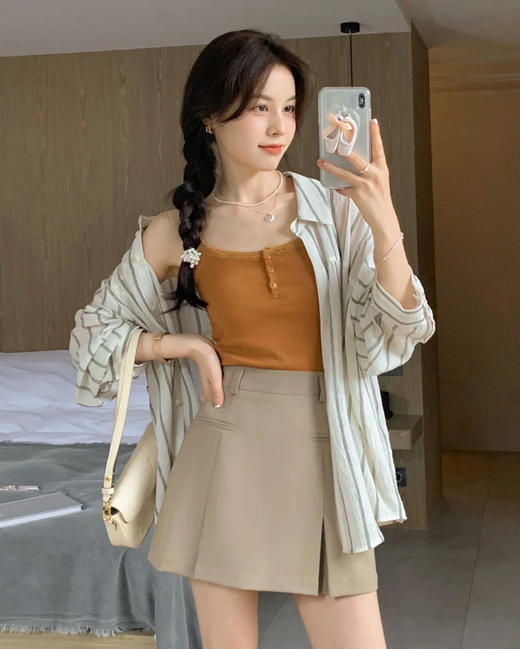 驴家LV 2025春夏新宠     手袋&奶白色（MM） 商品图2