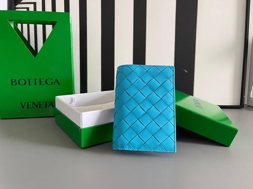 BV 新款编织护照夹（LZ） 商品图3