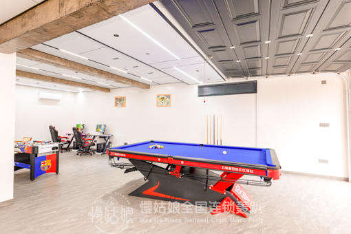 杭州慢姑娘简夏轰趴馆 商品图4