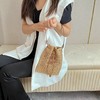 缪缪 5ND016新品福袋编织包（MM） 商品缩略图12