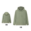 【M/XL/3XL】安踏冠军户外系列】宽松防晒风衣梭织外套男登山上衣152420611【库存有限，如无货将做退款，介意慎拍！】 商品缩略图0