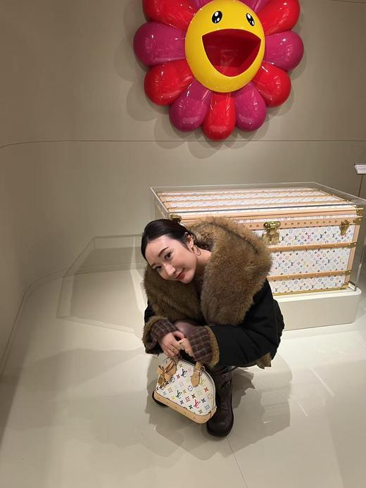 驴家 Alma BB 手袋 白三彩贝壳包（CB） 商品图4