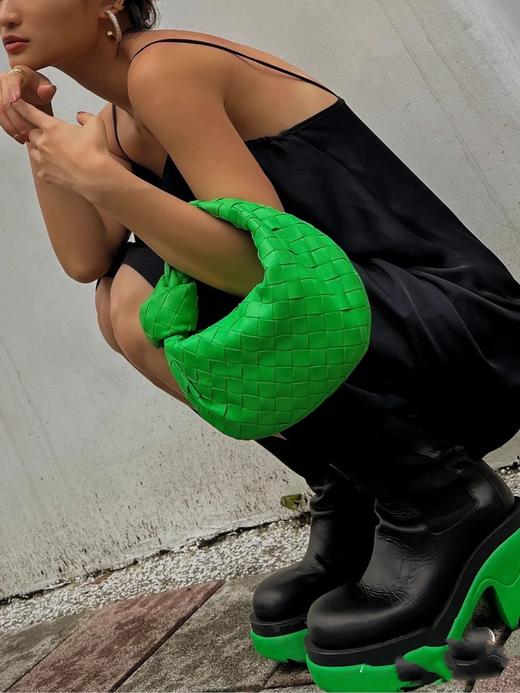 BV 2021早春系列新品Mini Jodie 四色合集（LZ） 商品图9