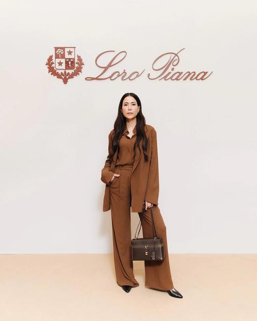Loro Piana诺悠翩雅 Extra Bag L27 （LZ） 商品图6