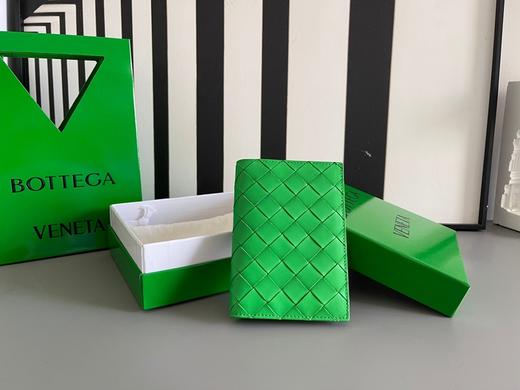 BV 新款编织护照夹（LZ） 商品图2
