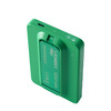 MM 山姆 摩米士 移动电源组合 绿色 商品缩略图6