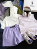 男女宝拉夫超值三件套夏日里的清凉王炸组合 商品缩略图7